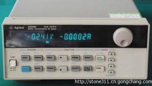 儀器儀表租賃 安捷倫66309D在移動(dòng)通信電源市場(chǎng)上的投資智慧