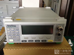 Anritsu安立MT8860C藍(lán)牙WiFi測(cè)試儀租賃服務(wù)解析 提升檢測(cè)效率的經(jīng)濟(jì)之選